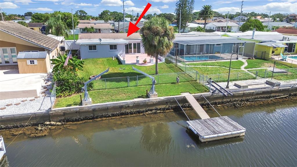 4156 FLORAMAR TERRACE, NEW PORT RICHEY, FL — photo 2 of 30