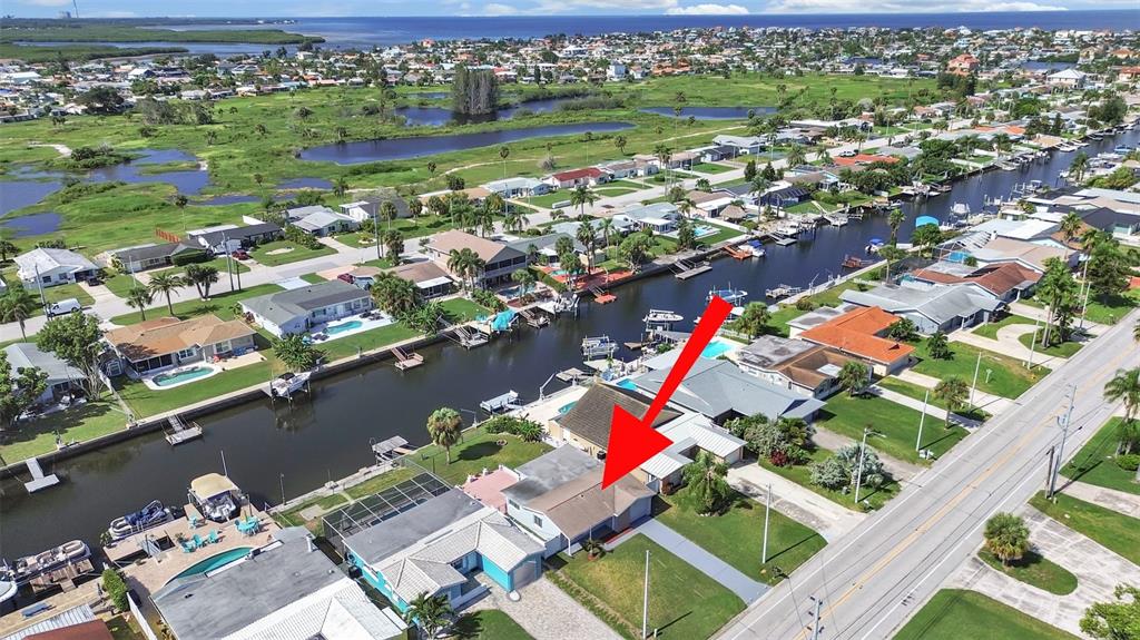 4156 FLORAMAR TERRACE, NEW PORT RICHEY, FL — photo 3 of 30