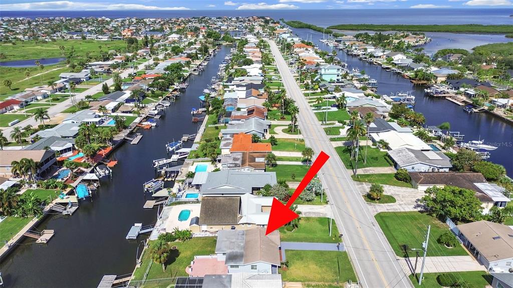 4156 FLORAMAR TERRACE, NEW PORT RICHEY, FL — photo 4 of 30