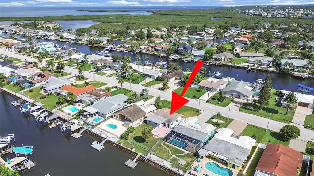 4156 FLORAMAR TERRACE, NEW PORT RICHEY, FL — photo 5 of 30