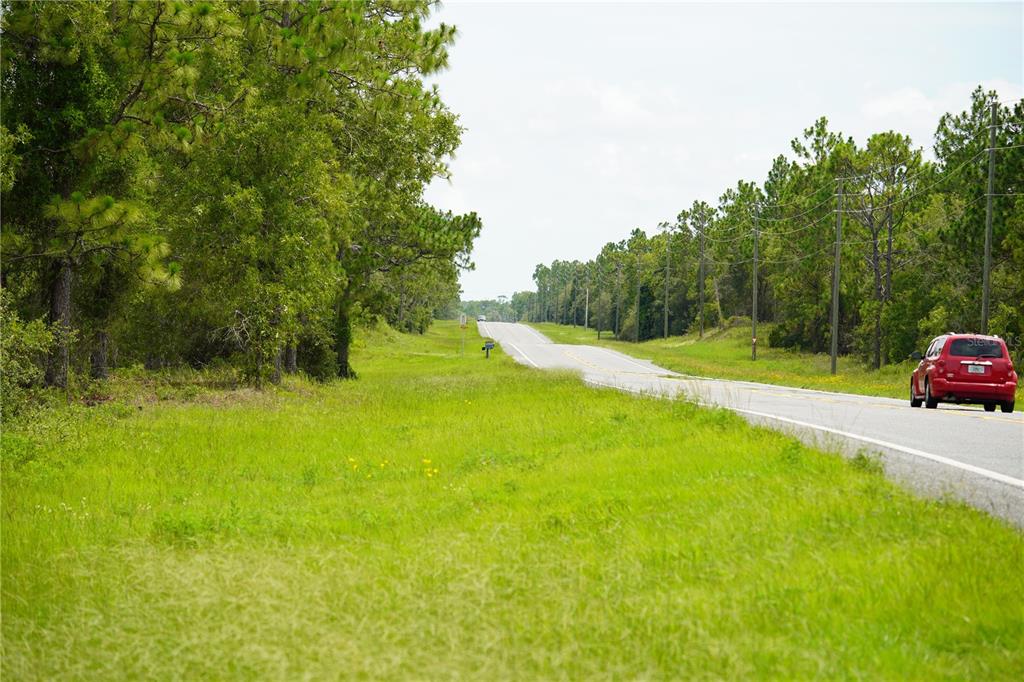 SE STATE ROAD 121 LOT C & D