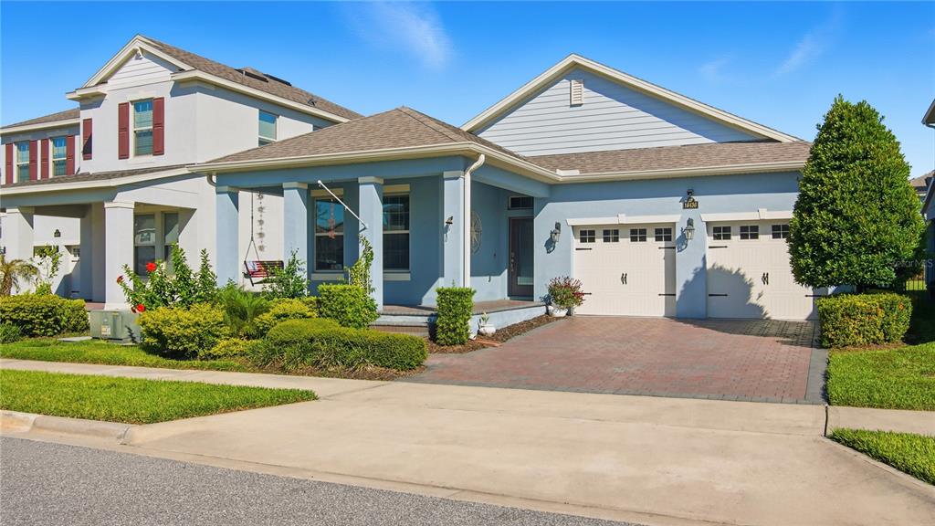 16436 ADMIRALS COVE LANE
