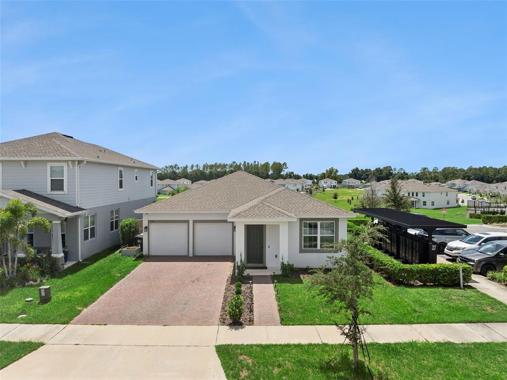 3772 BLUE MOUNTAIN WAY