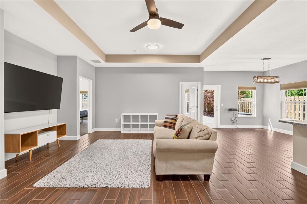 9431 SW 66TH ROAD, GAINESVILLE, FL — photo 5 of 21