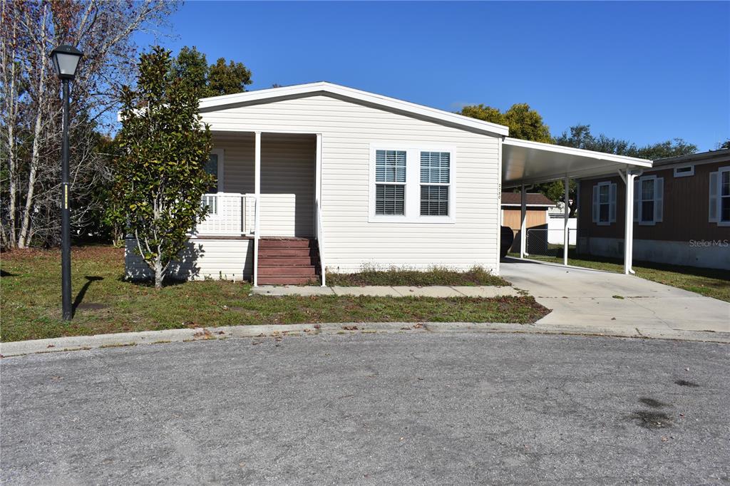 2750 RANCH HOUSE ROAD