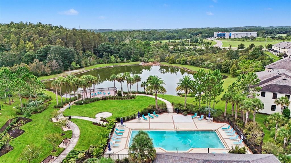 29967 SOUTHWELL LANE, WESLEY CHAPEL, FL — photo 3 of 30