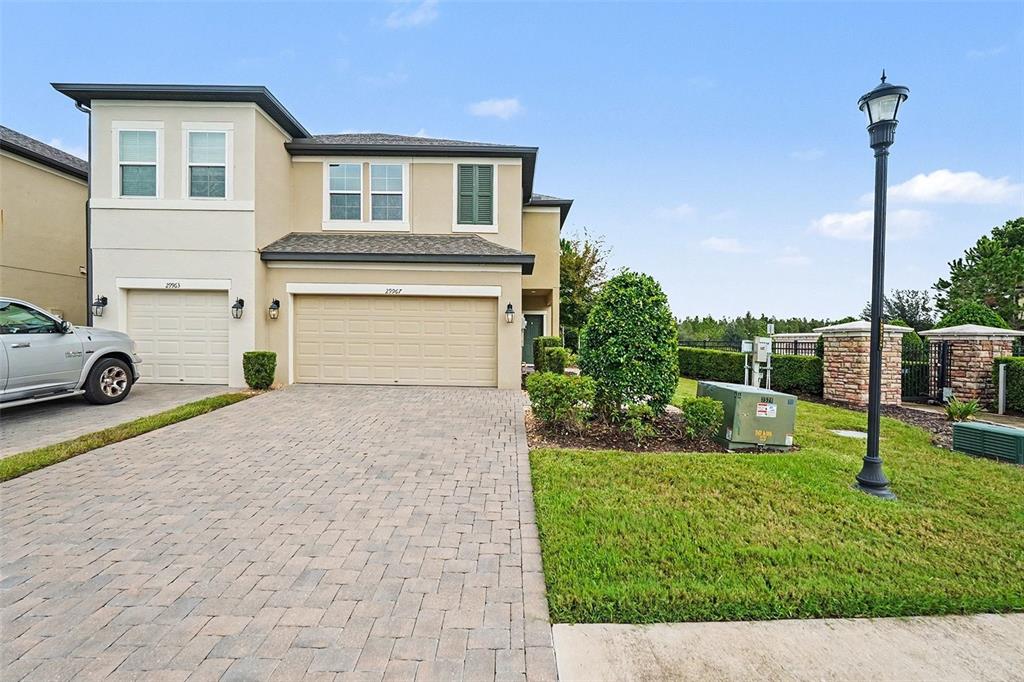 29967 SOUTHWELL LANE, WESLEY CHAPEL, FL — photo 4 of 30