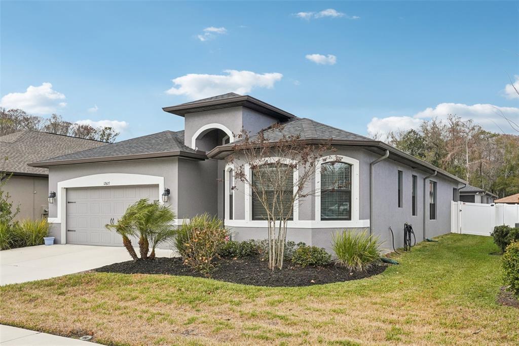 12627 VANDER WAY, NEW PORT RICHEY, FL — photo 4 of 30