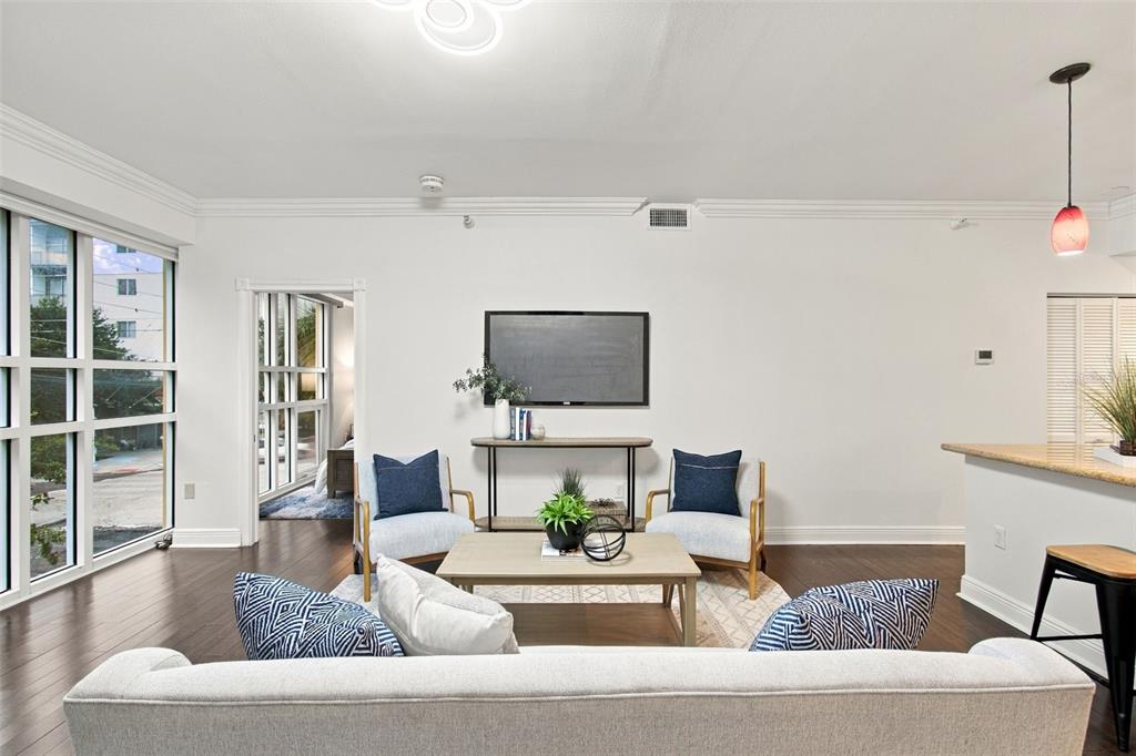 205 5TH AVENUE N UNIT 201, ST PETERSBURG, FL — photo 5 of 40