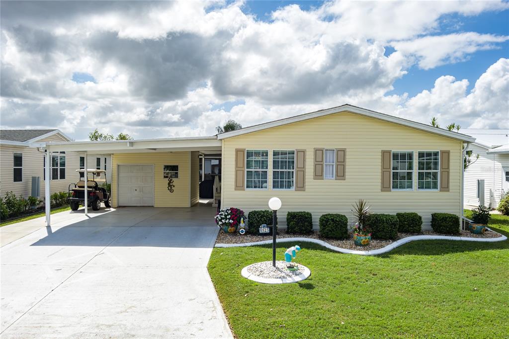 8523 COUNTESS AVENUE CIRCLE