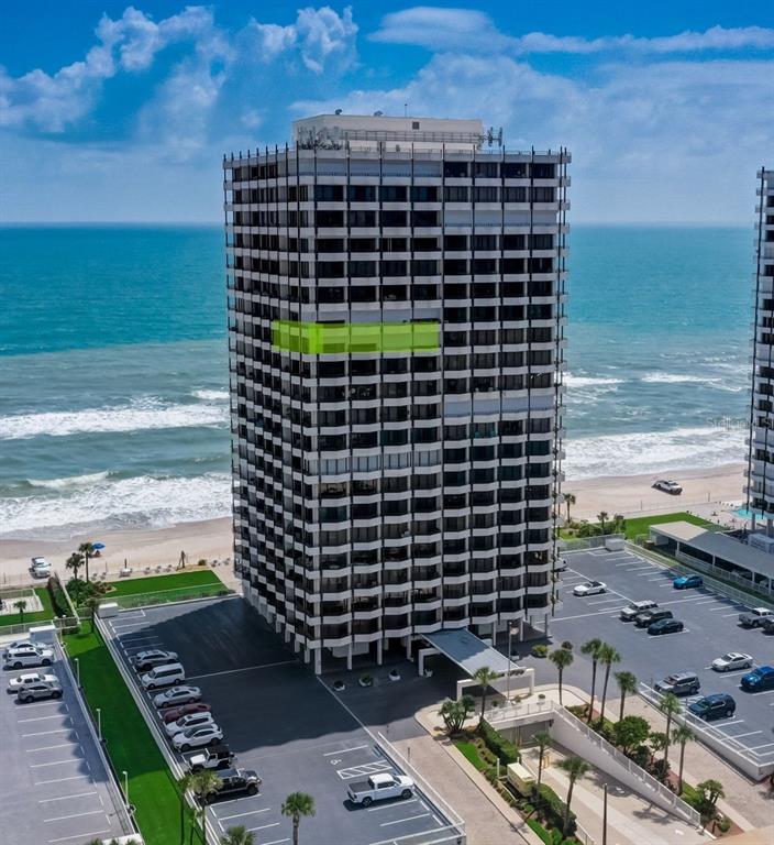 2900 N ATLANTIC AVENUE UNIT 1405
