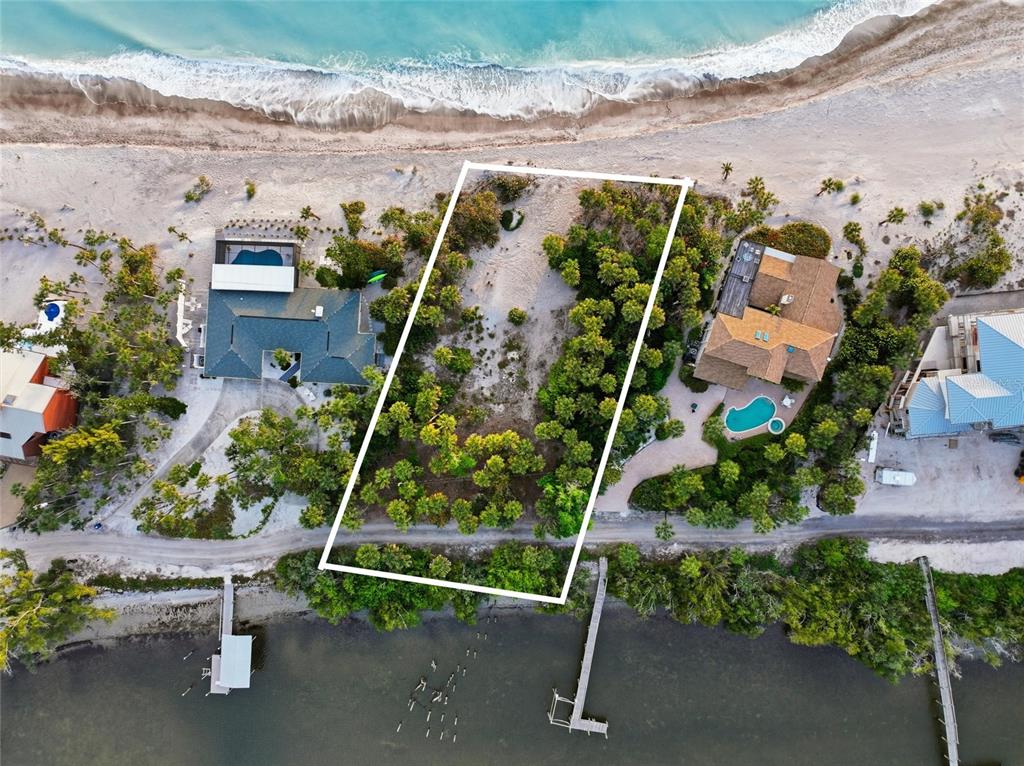 765 N MANASOTA KEY ROAD