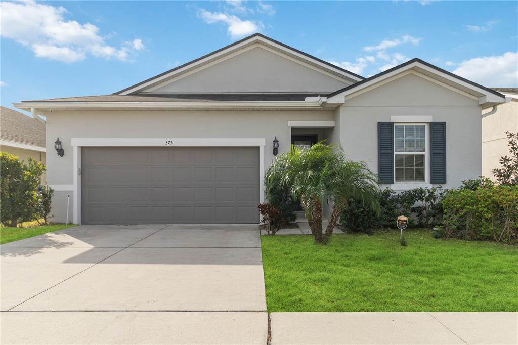 375 BUCHANNAN DRIVE