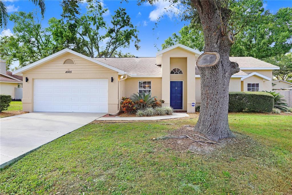 4925 IVY GLEN PLACE