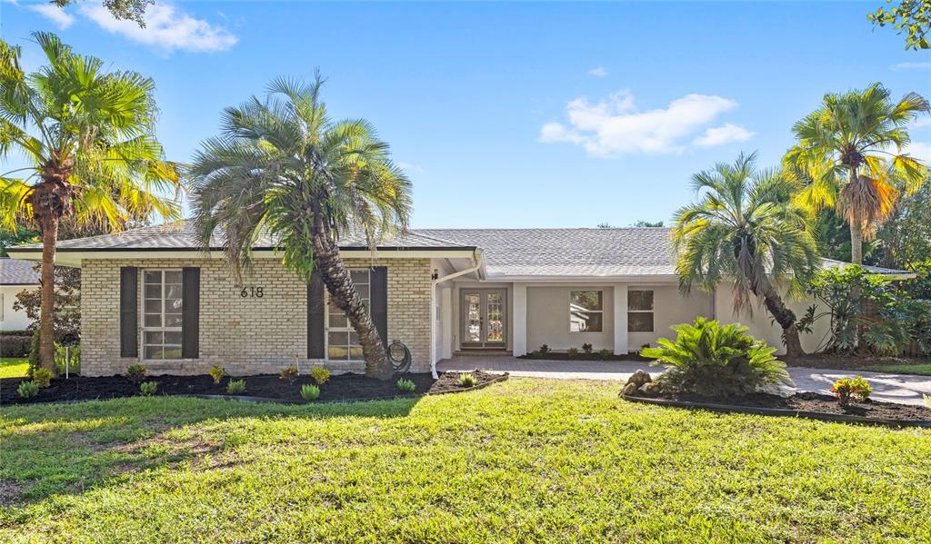 618 BLAIRSHIRE CIRCLE, WINTER PARK, FL — photo 3 of 30
