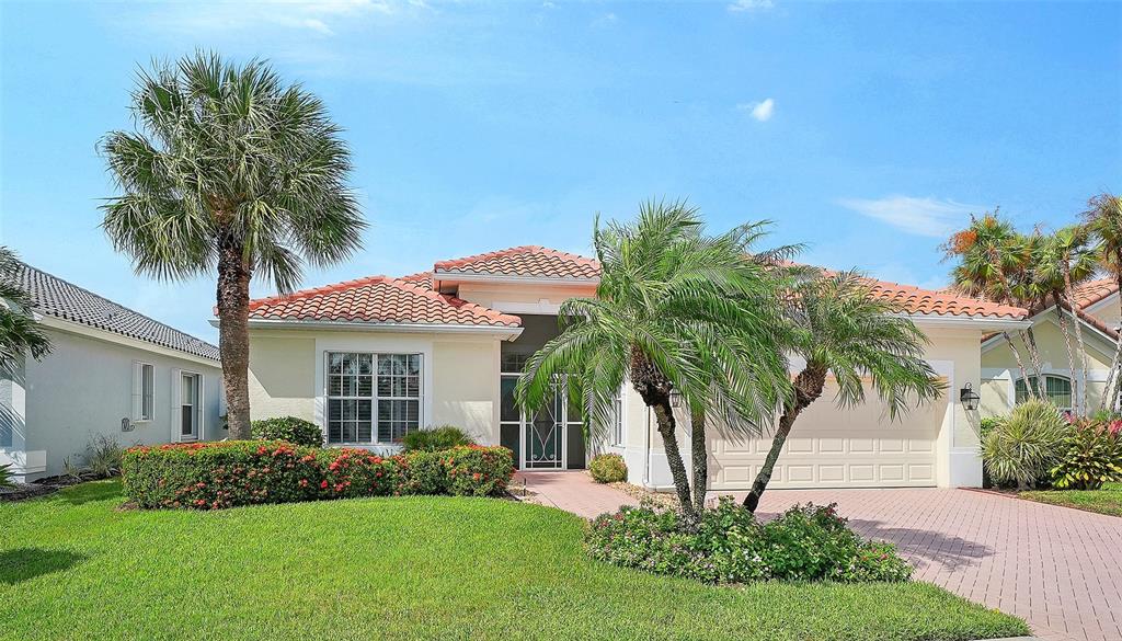661 MISTY PINE DRIVE, VENICE, FL — photo 5 of 30