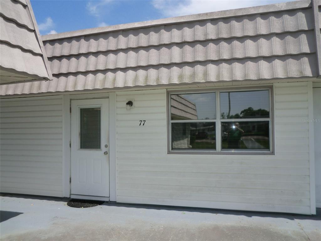 206 ANDOVER PLACE N UNIT 77