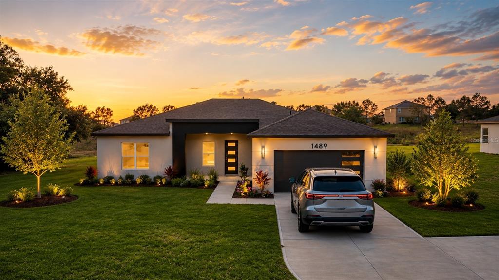 1489 HOLLY HILL ROAD