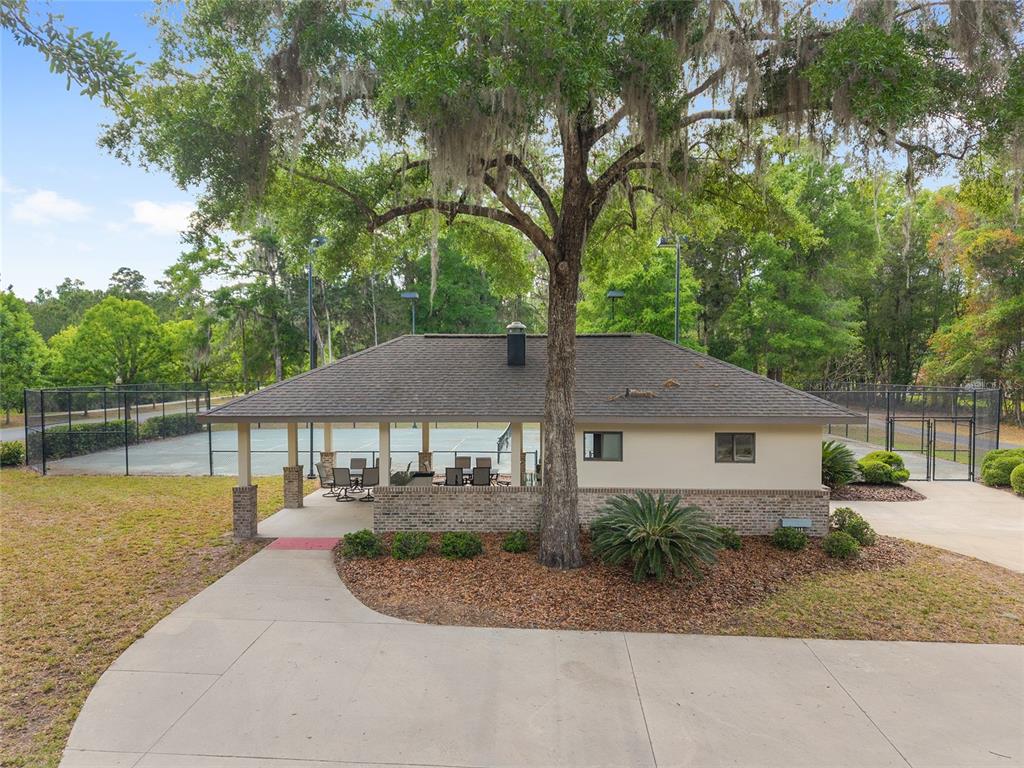 8911 NW 58TH LANE, GAINESVILLE, FL — photo 4 of 5