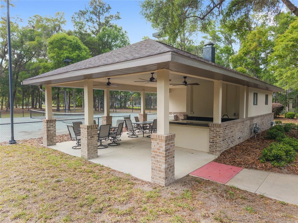 8911 NW 58TH LANE, GAINESVILLE, FL — photo 5 of 5