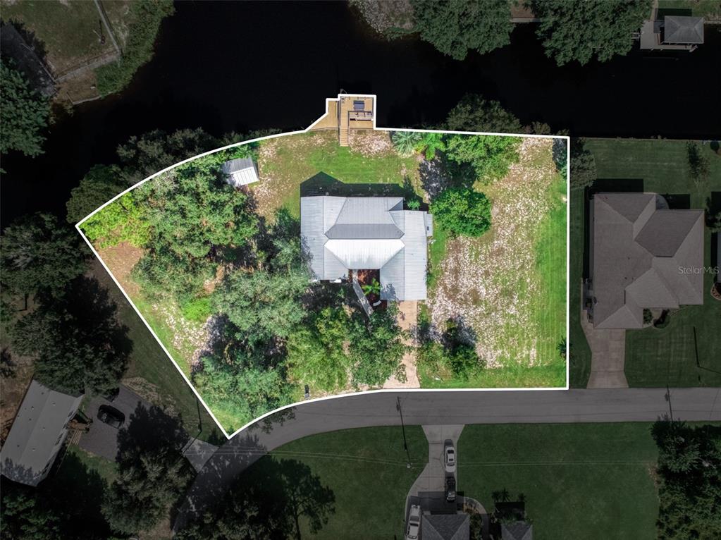 1151 WINTER GREEN STREET, LAKE PLACID, FL — photo 2 of 30