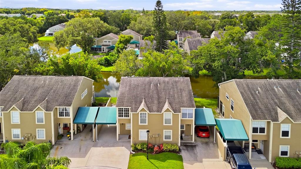 9020 LAKE PLACE LANE UNIT 9020, TAMPA, FL — photo 3 of 30
