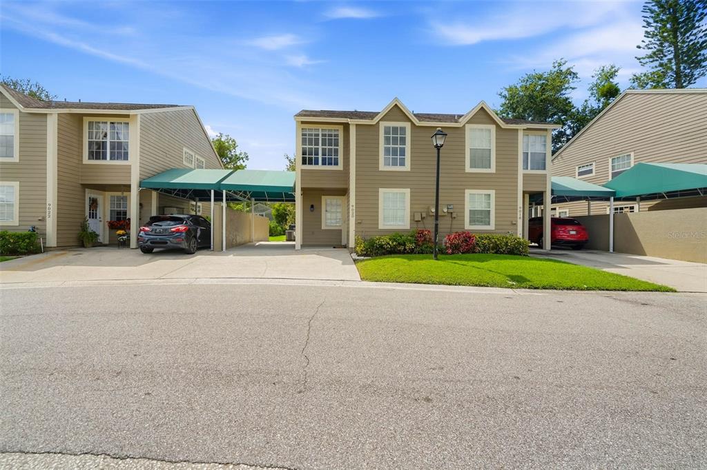 9020 LAKE PLACE LANE UNIT 9020, TAMPA, FL — photo 4 of 30