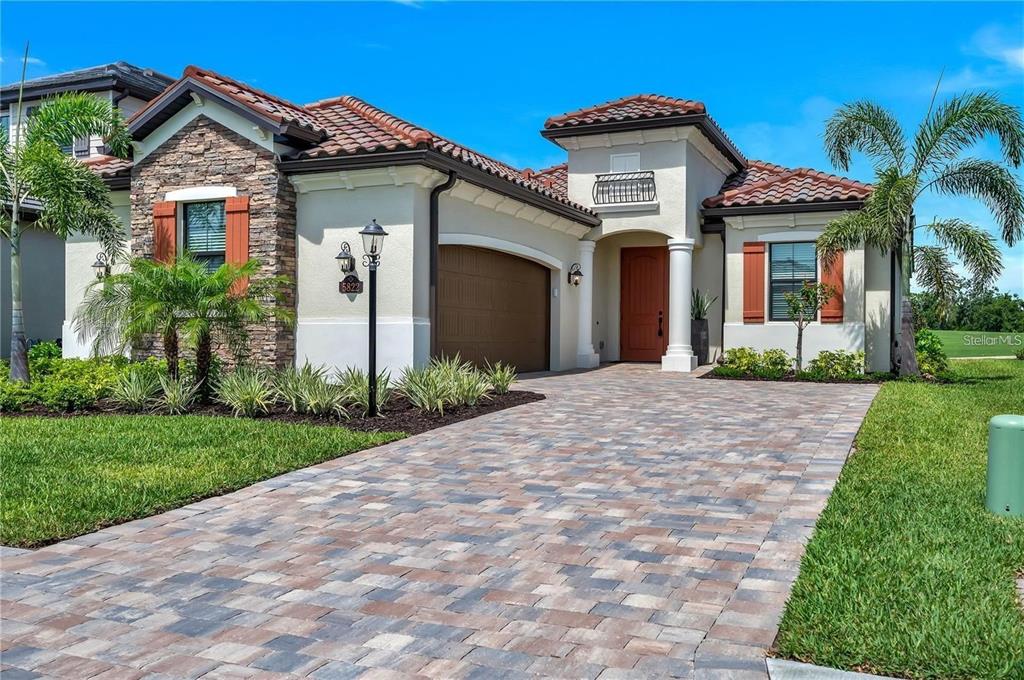 5822 BRANDON RUN