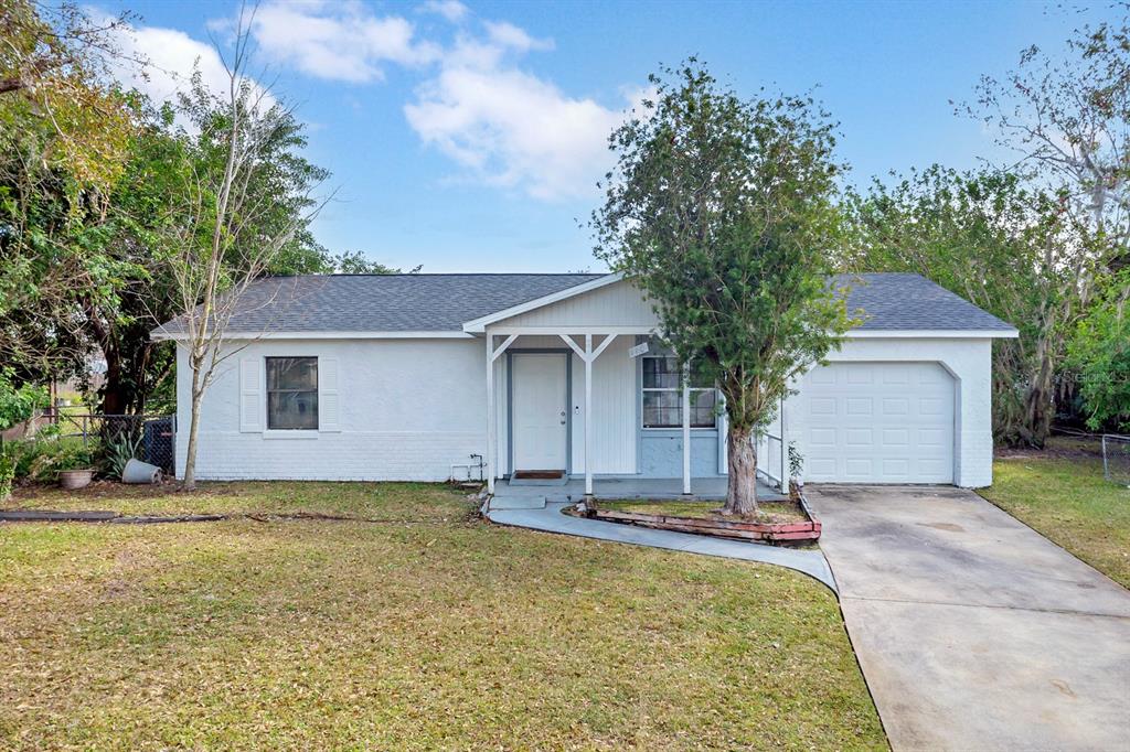 110 TALAVERA LANE