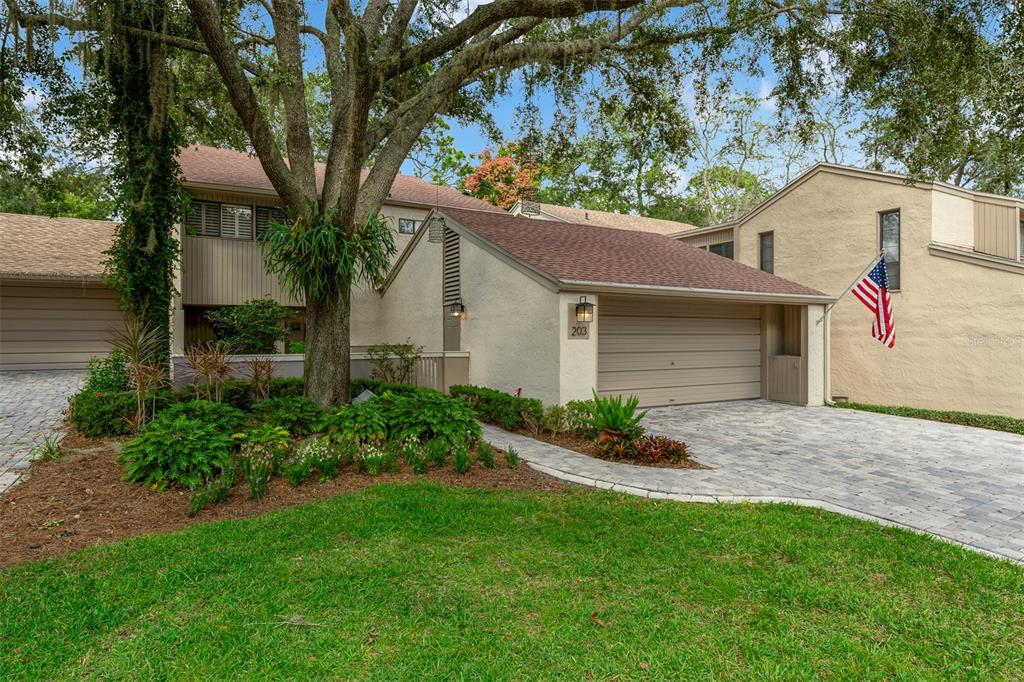 203 WEEPING ELM LANE