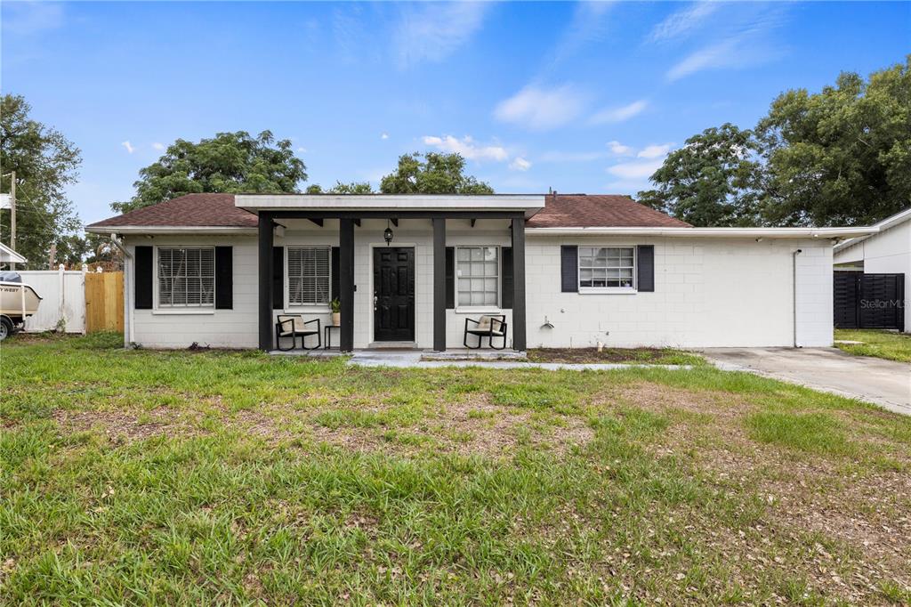 3525 DOREEN DRIVE