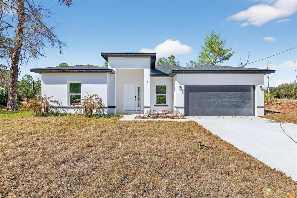 16 MALAUKA LANE DRIVE