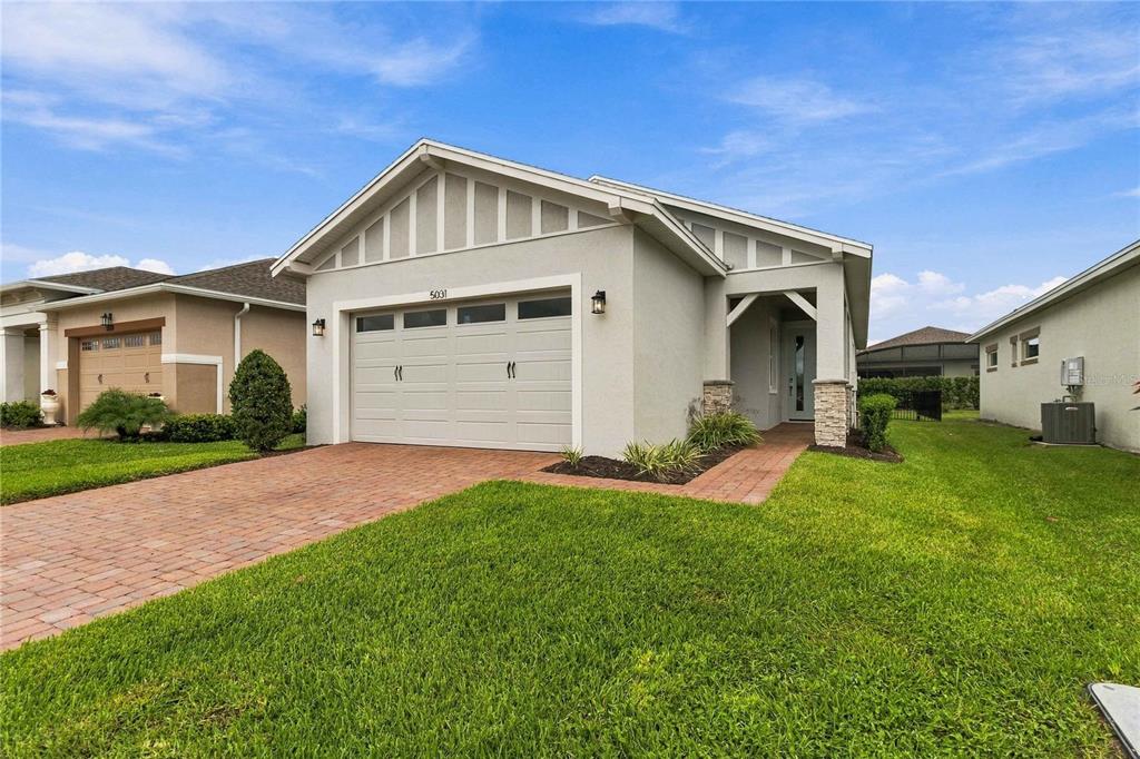 5031 DANCY LANE, ST CLOUD, FL — photo 2 of 30