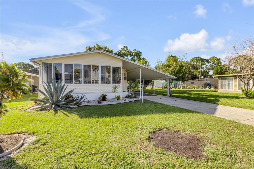 126 CEDAR STREET, EDGEWATER, FL — photo 2 of 30