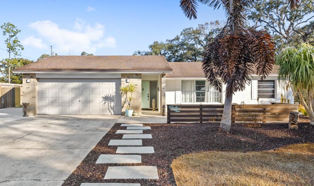 95 HICKORY TREE ROAD