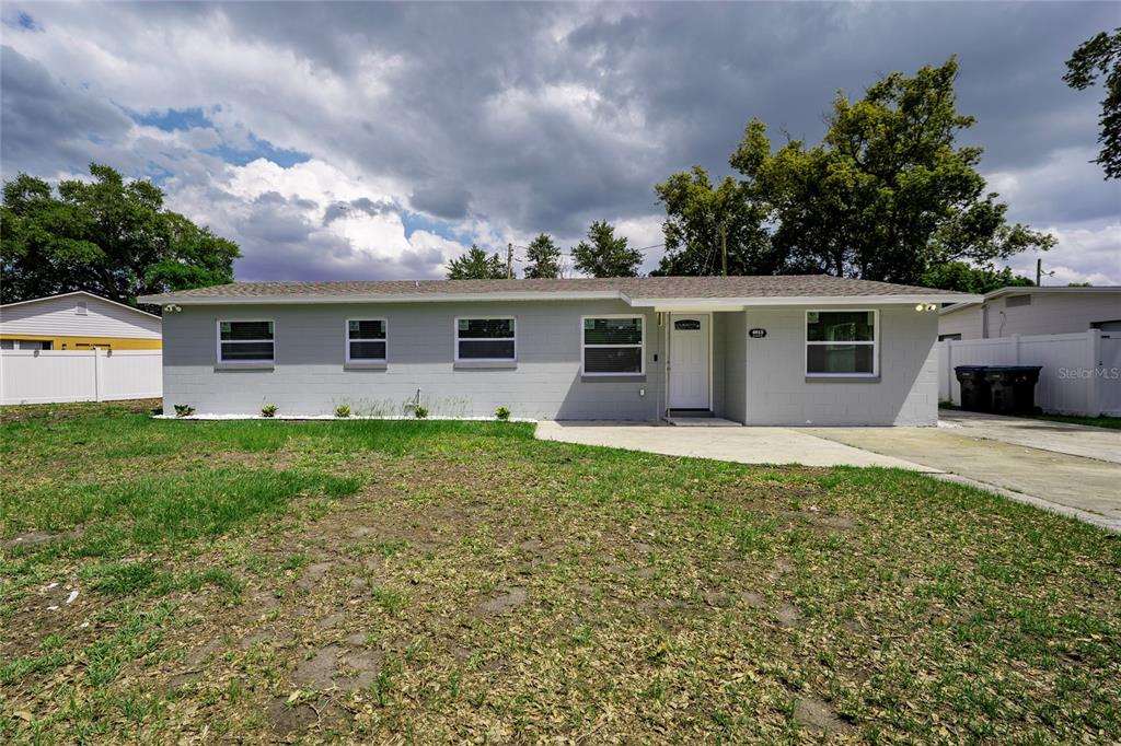 4813 TURNBULL DRIVE