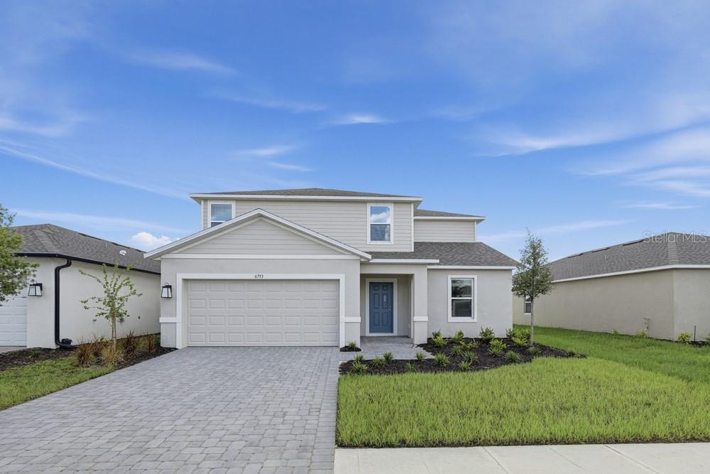 6753 EQUINOX LANE