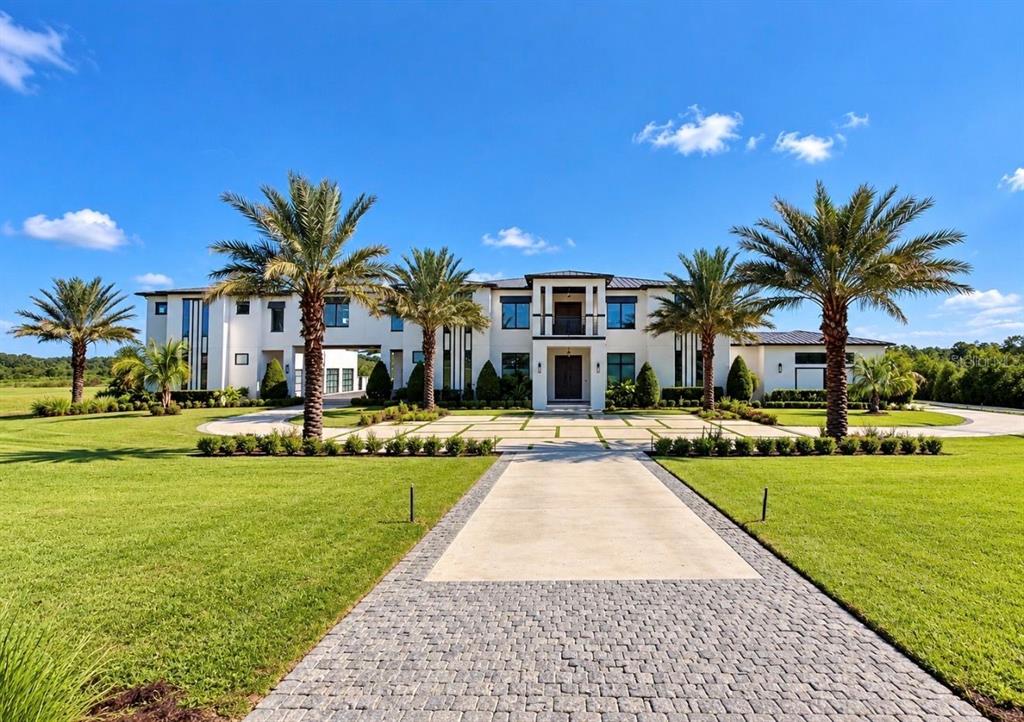 12326 STONELAKE RANCH BOULEVARD UNIT 0, THONOTOSASSA, FL — photo 2 of 30