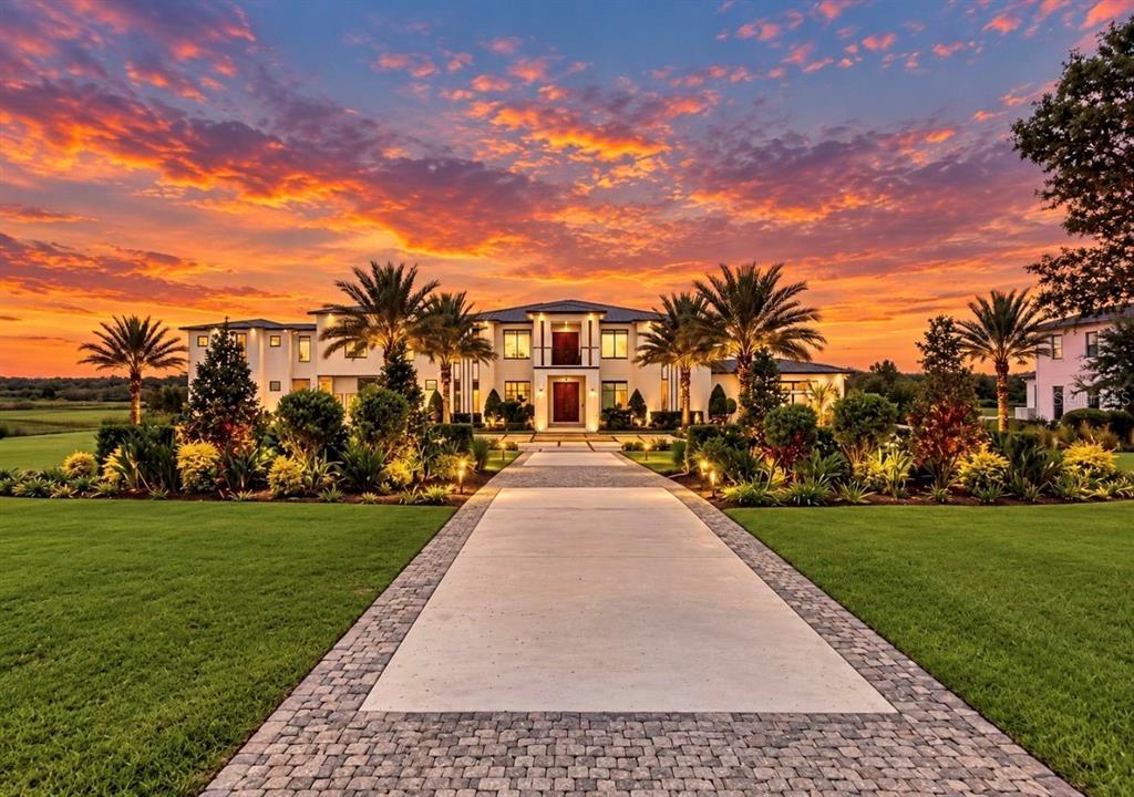 12326 STONELAKE RANCH BOULEVARD UNIT 0, THONOTOSASSA, FL — photo 4 of 30