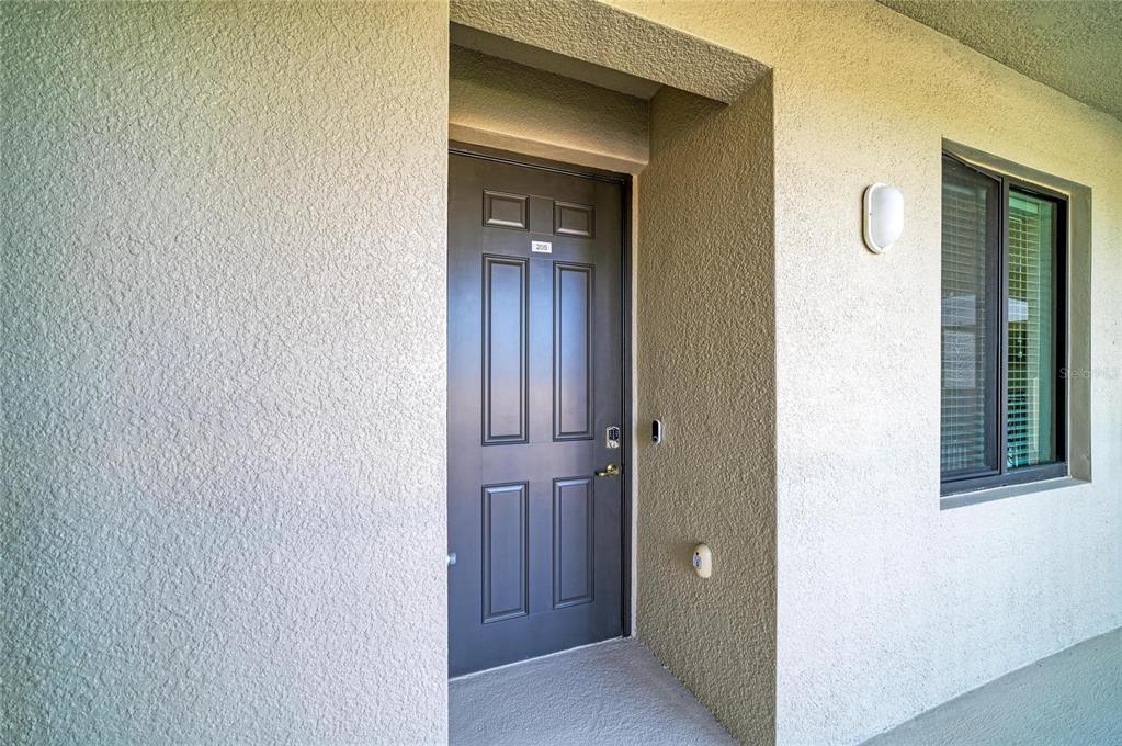 16706 VARDON TERRACE UNIT 205, LAKEWOOD RANCH, FL — photo 3 of 30