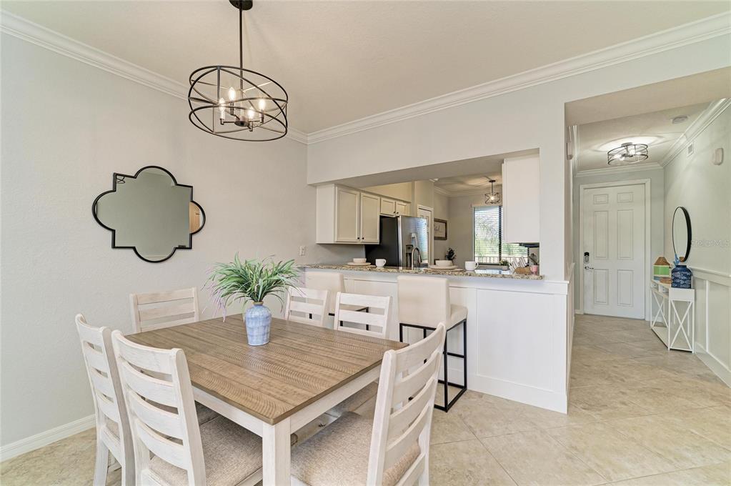16706 VARDON TERRACE UNIT 205, LAKEWOOD RANCH, FL — photo 4 of 30