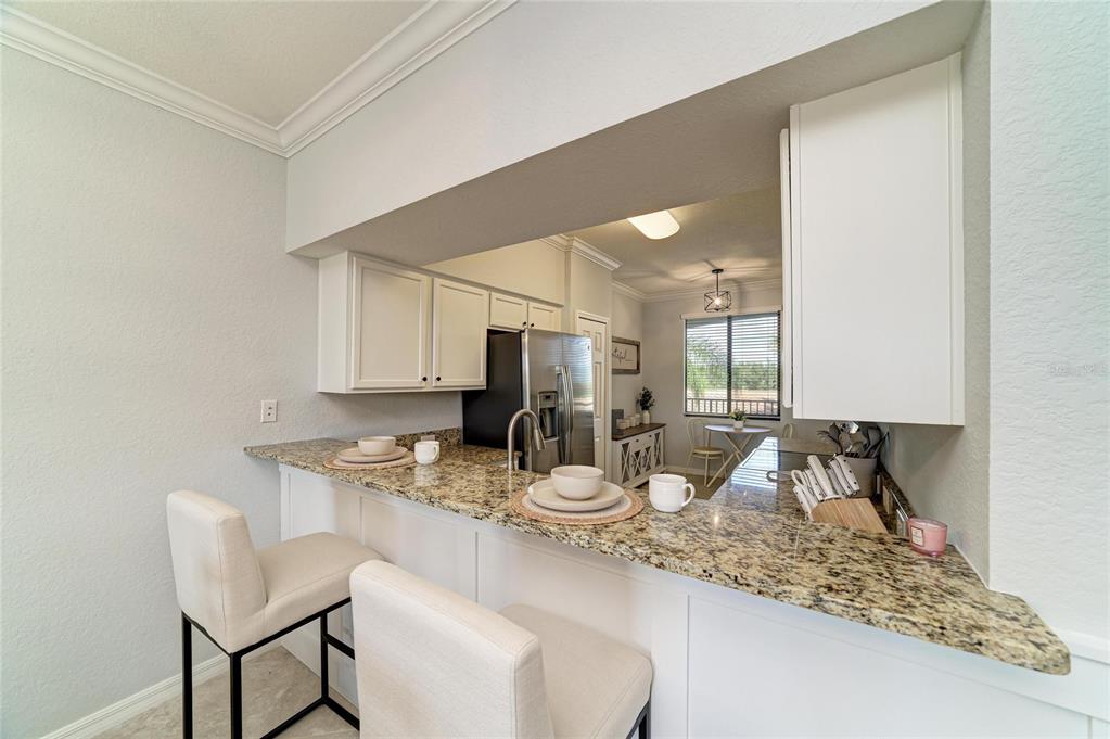 16706 VARDON TERRACE UNIT 205, LAKEWOOD RANCH, FL — photo 5 of 30