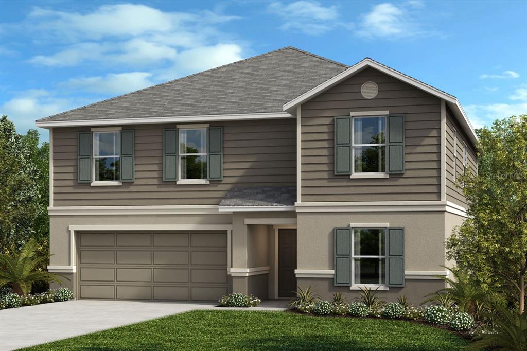 4773 LOCUST BERRY DRIVE