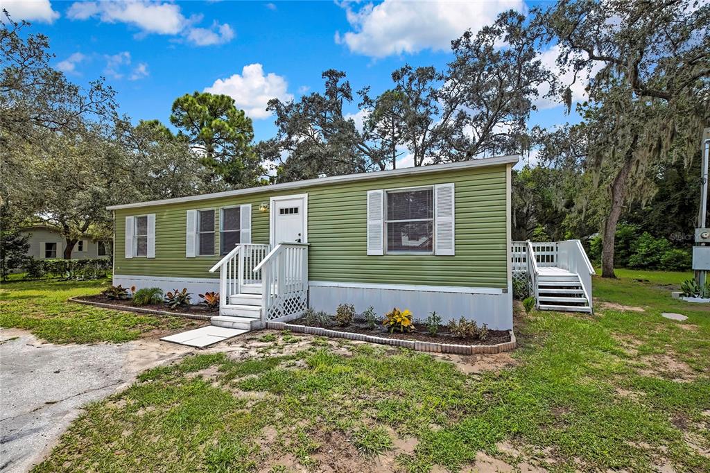 5562 W MURPHY COURT