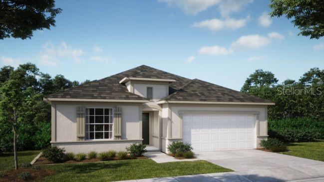8634 OAKSTONE CIRCLE