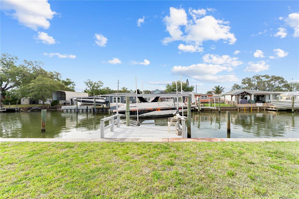8740 43RD AVENUE N UNIT 136, ST PETERSBURG, FL — photo 3 of 10