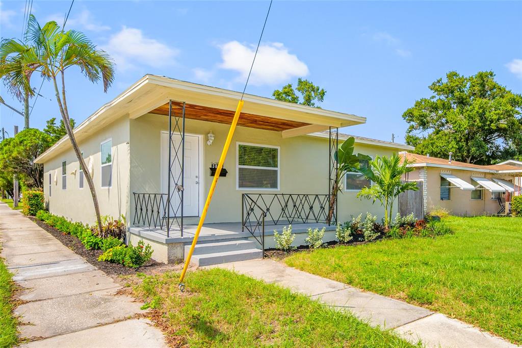 3800 26TH STREET N, ST PETERSBURG, FL — photo 2 of 43
