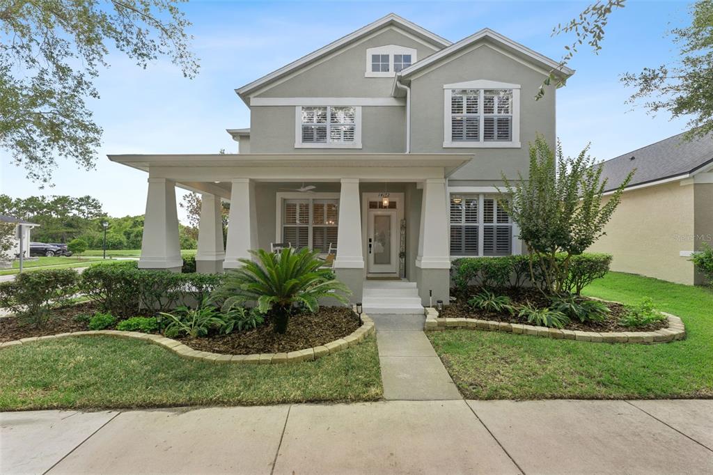 14172 AMELIA ISLAND WAY