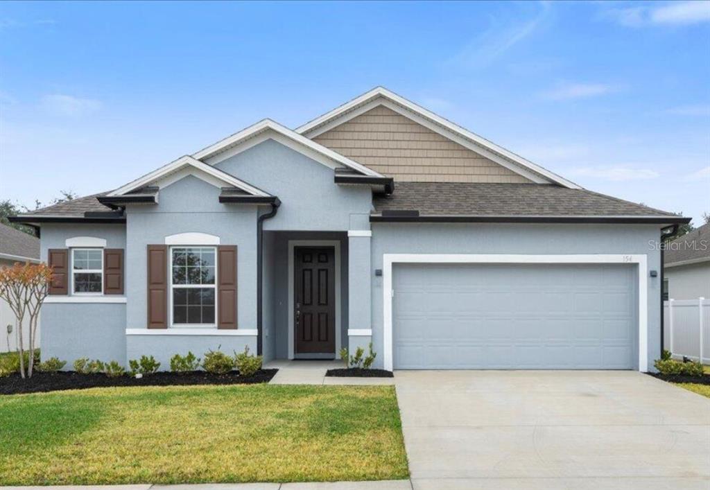 154 SUNSTONE COURT