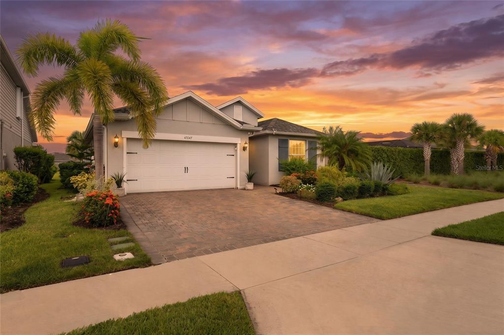 43047 PARKSIDE COURT